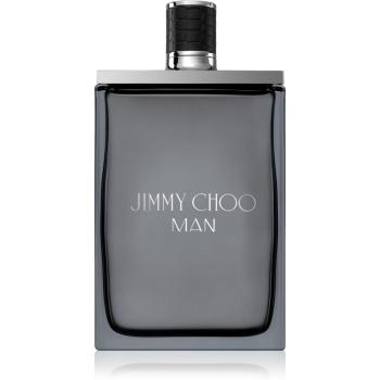 Jimmy Choo Man toaletní voda pro muže 200 ml