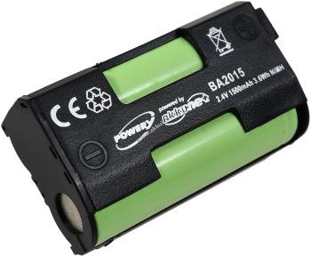 Helyettesítő akku Sennheiser SK 2020