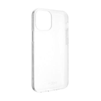 FIXED FIXTCC-557 PRE APPLE IPHONE 12 MINI TPU GELOVE PUZDRO, CIRE