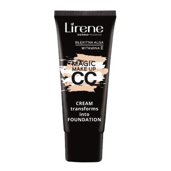 Lirene Magic CC krém 30 ml