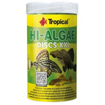 Tropical Hi-Algae Discs XXL 250 ml 125 g (5900469613542)