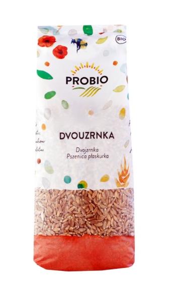 PROBIO Dvouzrnka BIO 500 g