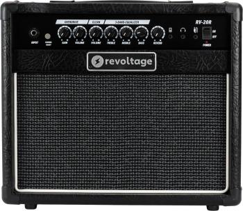 Revoltage RV-20R Kytarové kombo