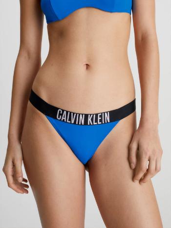 Calvin Klein Underwear	 Spodní díl plavek Modrá