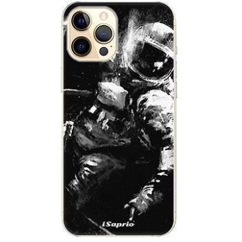 iSaprio Astronaut pro iPhone 12 Pro (ast02-TPU3-i12p)