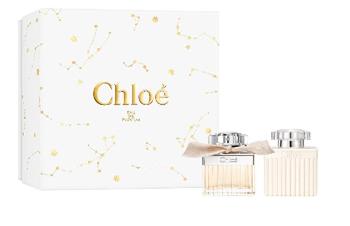 Chloé Chloé - EDP 50 ml + tělové mléko 100 ml