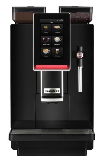 Dr. Coffee Minibar S1