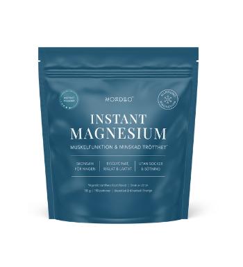 Nordbo Instant Magnesium 150 g