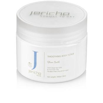 JERICHO Peeling Scrub Sheer Youth 500 g (7290015852876)