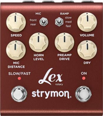 Strymon Lex V2 Kytarový efekt