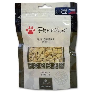 Perrito kousky z rybího masa pro psy | 100g