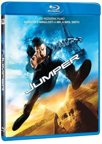 Jumper (BLU-RAY)