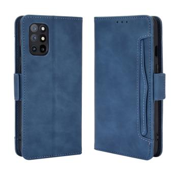 SLOT Peňaženkový obal pre OnePlus 8T modrý
