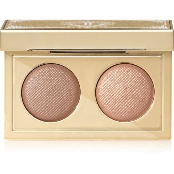 Bobbi Brown Holiday Luxe Eye Shadow Duo szemhéjfesték ajándék kiadás árnyalat Sparkling Copper 1 db
