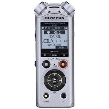 Olympus LS-P1 PCM (V414141SE000)