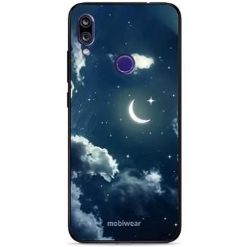 Mobiwear Glossy lesklý pro Xiaomi Redmi 7 - G048G (5904808501941)