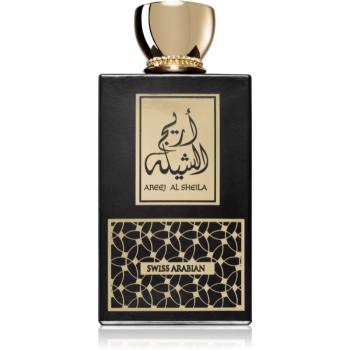 Swiss Arabian Areej Al Sheila parfémovaná voda pro ženy 100 ml