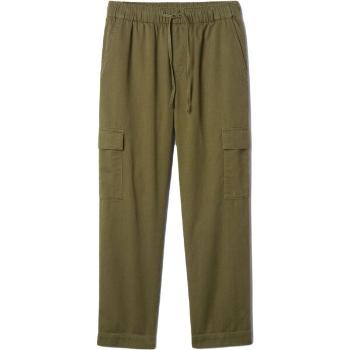 GAP V-EASY Dámské kalhoty, khaki, velikost