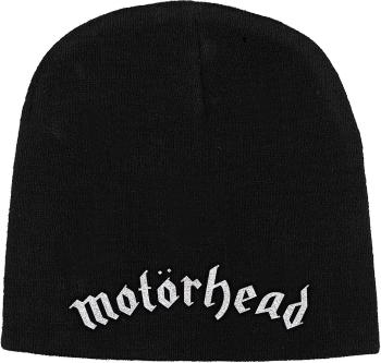 Motörhead Čepice Logo Black