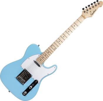 Pasadena TL-10 Sky Blue Elektrická kytara
