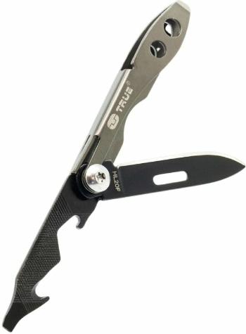 True Utility Tweezer Tool Multitool