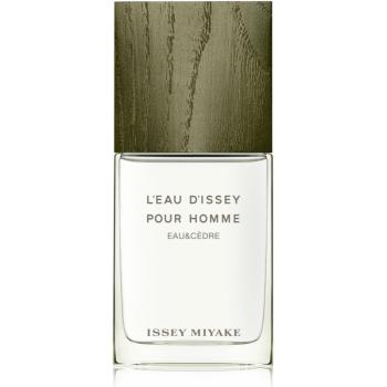 Issey Miyake L'Eau d'Issey Pour Homme Eau&Cèdre toaletní voda pro muže 50 ml