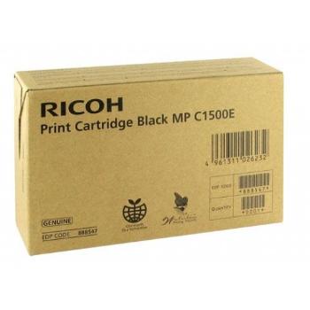 Ricoh 888547 černý (black) originální toner