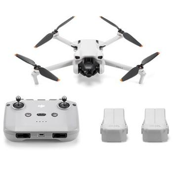 DJI Mini 3 Fly More Combo (GL) (CP.MA.00000610.01)