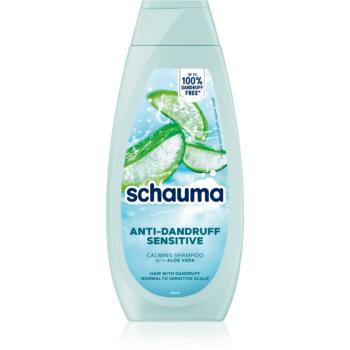 Schwarzkopf Schauma Anti-Dandruff zklidňující šampon proti lupům 400 ml