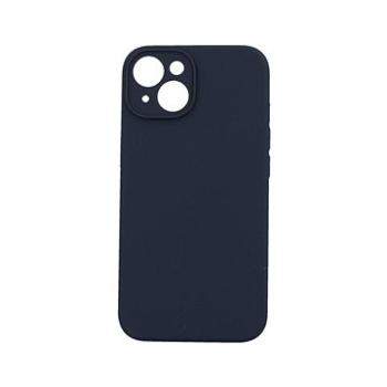 TopQ Kryt Essential iPhone 14 antracitový 85065 (85065)