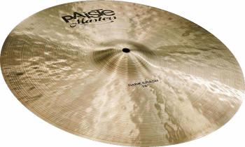 Paiste Masters Dark 18" Crash činel