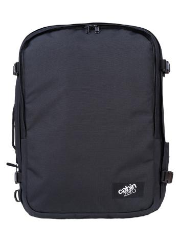 CabinZero Classic Pro (42L) Batoh Černá