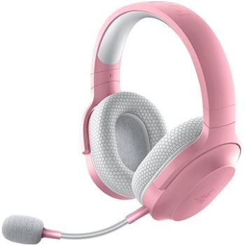 Razer Barracuda X - Quartz Pink (RZ04-04430300-R3M1)