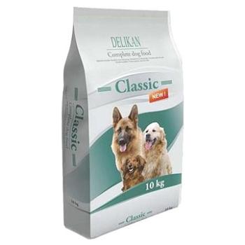 Delikan Classic 10kg (8595045400325)