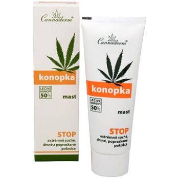 CANNADERM Konopka 75 g (8594059735690)