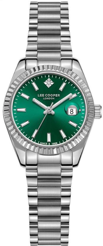 Lee Cooper Analogové hodinky LC08126.370