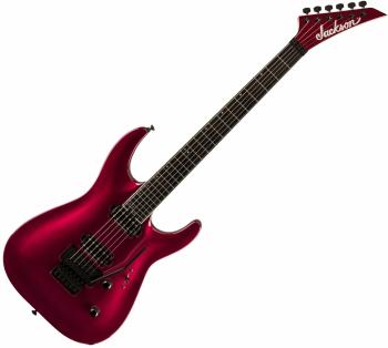 Jackson Pro Plus Series DKA EB Oxblood Elektrická kytara