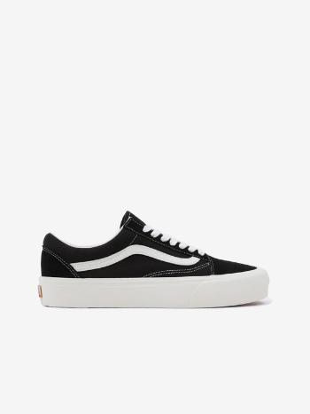 Vans Old Skool VR3 Tenisky Černá