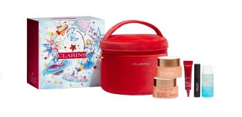 Clarins Dárková sada Extra-Firming Luxury Collection