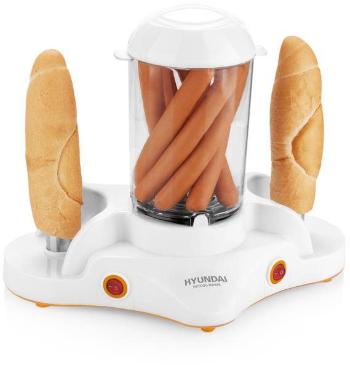 Hot dog készítő Hyundai HDM 120