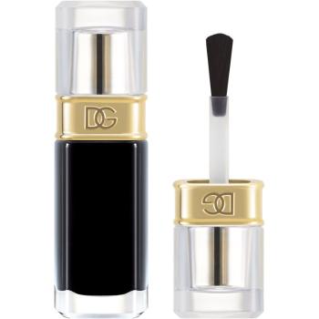 Dolce&Gabbana Bold Nailed It! rychleschnoucí lak na nehty odstín 07 Icon 7 ml