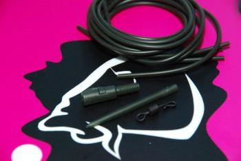 LK Baits Lead Clip Kit Tubing