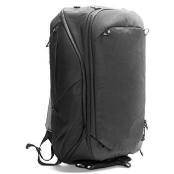 Peak Design Travel Backpack 45 l čierny (BTR-45-BK-1)