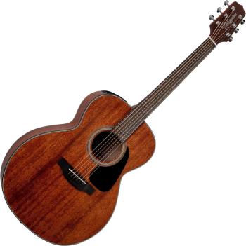 Takamine GLN11E Natural Satin Elektroakustická kytara Jumbo