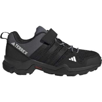 adidas TERREX AX2R CF K Dětská outdoorová obuv, černá, velikost 36