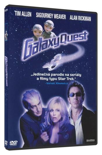 Galaxy Quest (DVD)