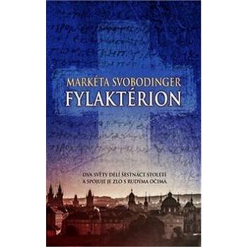 Fylaktérion (978-80-257-2918-2)