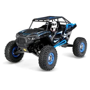 MonsterTronic Polaris RZR across north pole (4251002713146)