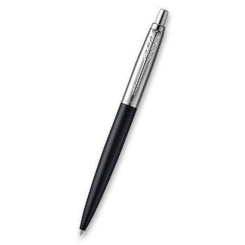 Kuličkové pero Parker Jotter XL Richmond Matte Black 1502/1268358