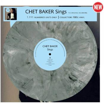 Baker Chet - Chet Baker Sings (Vinyl LP)